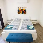 Apartamento Pagony Alsóörs