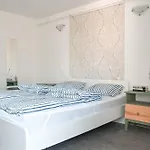 Pagony Apartamento