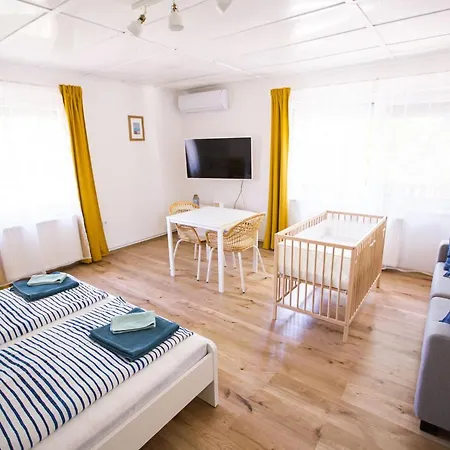 Pagony Apartmán Alsóörs