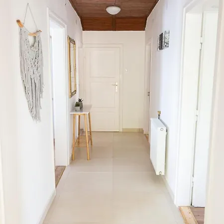 Pagony Apartmán *