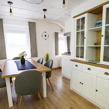 Apartmán Pagony *