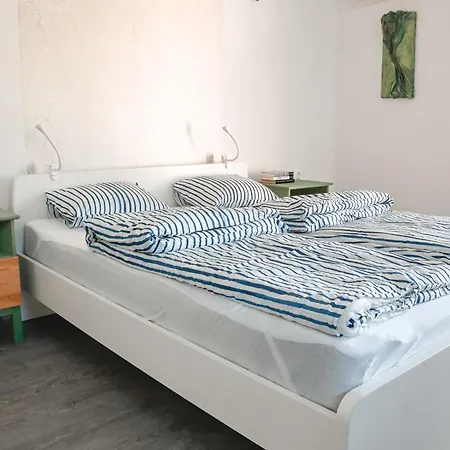 Apartmán Pagony *
