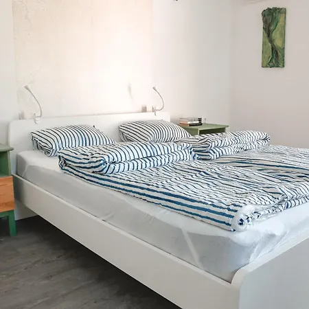 Apartamento Pagony *