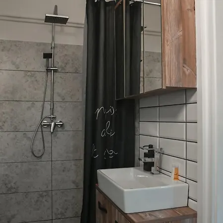 Pagony Apartmán