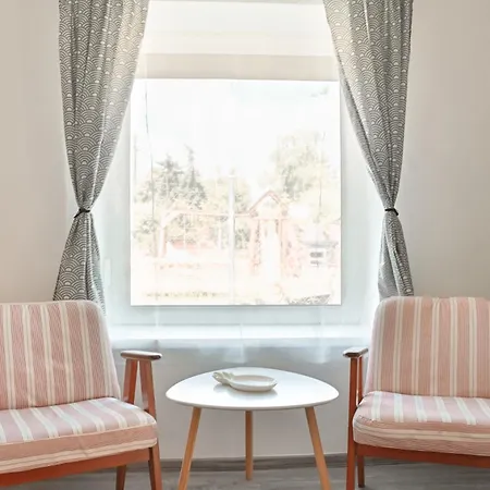 Pagony Apartmán Alsóörs