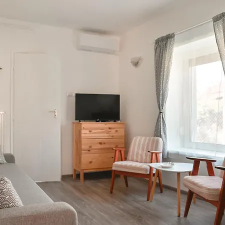 Apartamento Pagony