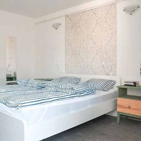 Pagony Apartamento
