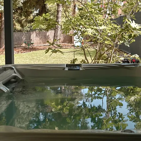 דירה Pagony Alsóörs