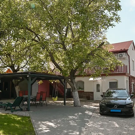 Pagony Apartamento