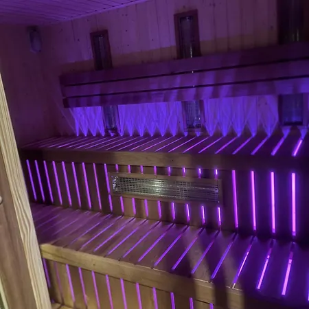 Pagony Apartmán Alsóörs