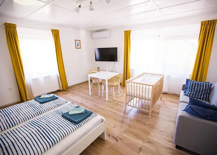 Pagony Apartmán Alsóörs