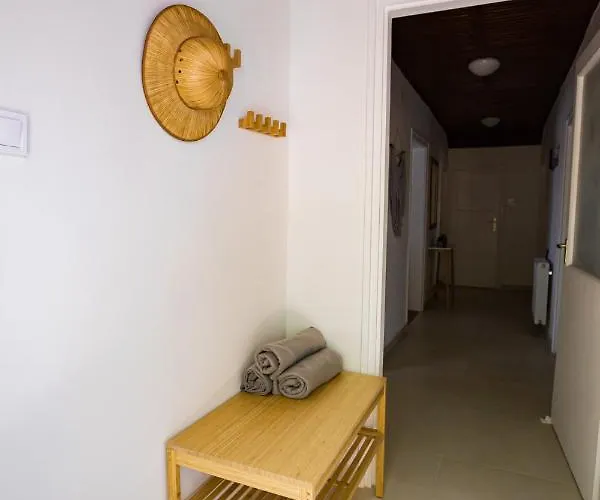 Pagony Apartmán Alsóörs